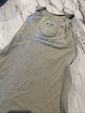 Nested Bean Sleep Sack